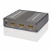 HDMI Switch High-End (1:3), 4K2K